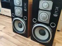Акустические колонки Электроника 75АС-065, фотография 2