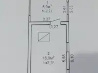 Продам Дачу в Дударево, фотография 2