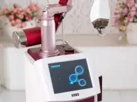 Фракционный углекислый СО2 лазер Fons SVR, фотография 7