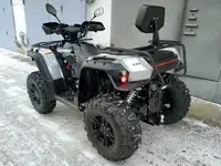Квадроцикл linhai yamaha m550l, фотография 9