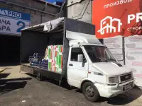 Грузоперевозки Брест, фотография 2