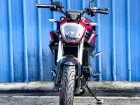 Мотоцикл AVM CHAMP 125, фотография 5