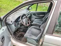 Renault Scenic 1.9 по запчастям на полном ходу, фотография 6