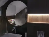 Изготовление зеркал с LED подсветкой, фотография 3