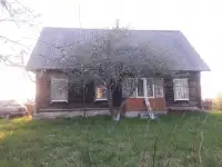 дом в деревне, Д.Сосновщина