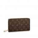 Портмоне Louis Vuitton Zippy Monogram, фотография 4