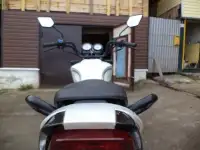 Мотоцикл Racer Tiger RC150-23, фотография 2