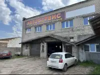Здание СТО, Индустриальная ул, 5У, Брестская область