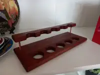 Подставка для курительных трубок, фотография 2
