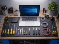 Установка Windows,настройка ПК и сборка. ГАРАНТИЯ., фотография 2