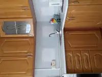 Сдам однокомнатную квартиру  в зеленом луге, Гамарника,26