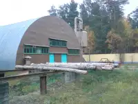 Аренда производственного помещения, д. Старина, ул. Центральная, 30/а (Смолевичский р-н, Минская область), фотография 2