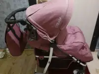 Продам прогулочную коляску, фотография 2