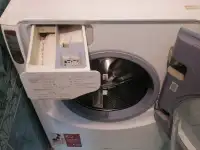 Стиральная машина Ariston Hotpoint, фотография 2