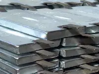 Аноды свинцовые Матер.: С2; С3; ССу10; ССу2..., B 50-500 мм, s 10 мм, L 0,1-1 м