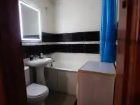 Уютная квартира на сутки, часы, фотография 5