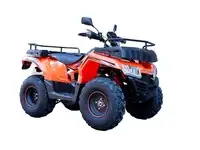 Квадроцикл yacota cabo 200
