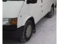 водитель с личным авто