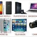 oптовая и розничная Apple Iphone 6, Samsung Galaxy S6 Edge, фотография 1