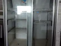 Холодильный шкаф купе, фотография 2