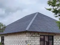 Ремонт кровли в Полоцке и Новополоцке, фотография 5