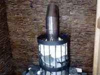 Парилки, комнаты отдыха, веранды и т. д, фотография 6