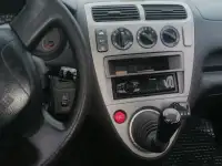 Авто продажа Honda Civic, фотография 5