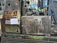 Станок Зубофрезерный, фотография 2