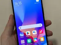 Redmi note 10 pro 8128 междунар. версия  4 чехла, фотография 4
