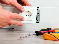 Услуги электрика, фотография 5
