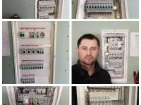 Электрик /Электромонтаж Беларусь