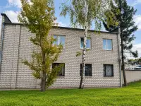 Комплекс капитальных строений, состоящий из 7-ми объектов недвижимости, объединенных ограниченным участком., фотография 6