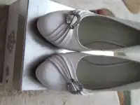 Свадебные туфли, фотография 2