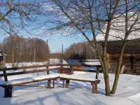 Продается жилой дом, Сморгонский р-н, Гродненская обл, фотография 5