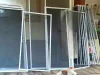 Москитные сетки, фотография 2