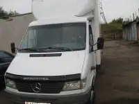 До 3тн, до 6м., 20 м3 и грузчики
