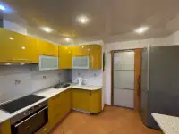 Аренда квартиры посуточно Дружный Чепика 6, фотография 3