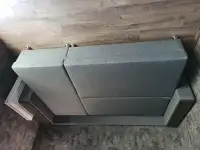 Угловой диван, фотография 4