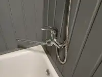 Сдам квартиру командированным работникам., Барыкина, фотография 4