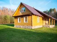 Отдых на Нарочи и Голубых озерах. Банька, рыбалка, велосипеды