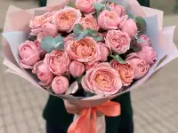 Цветы Розы Гомель доставка, фотография 5
