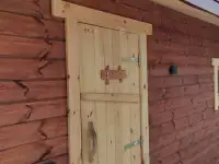 Готовая каркасная баня под ключ в Минске и Беларуси., фотография 10