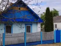 Продается уютный дом(можно под дачу) в г. п. Уречье, фотография 9