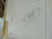 Продам участок, большой гараж, дом под реконструкцию, фотография 7