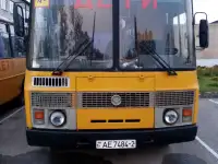 Аукцион по продаже автобуса  PAZ P, фотография 2