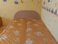 Квартира на сутки, часы, фотография 7