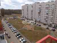 Обменяю квартиру в Смоленске на квартиру в Минске
