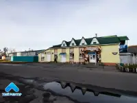 Продажа коммерческой недвижимости Нов. р-н ул. Международная