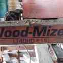 Продам станок дереобрабатывающий ленточный Wood-Mizer