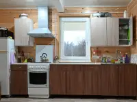 агроусадьба ЛЕсная Тишина в Беловежской пуще, фотография 7